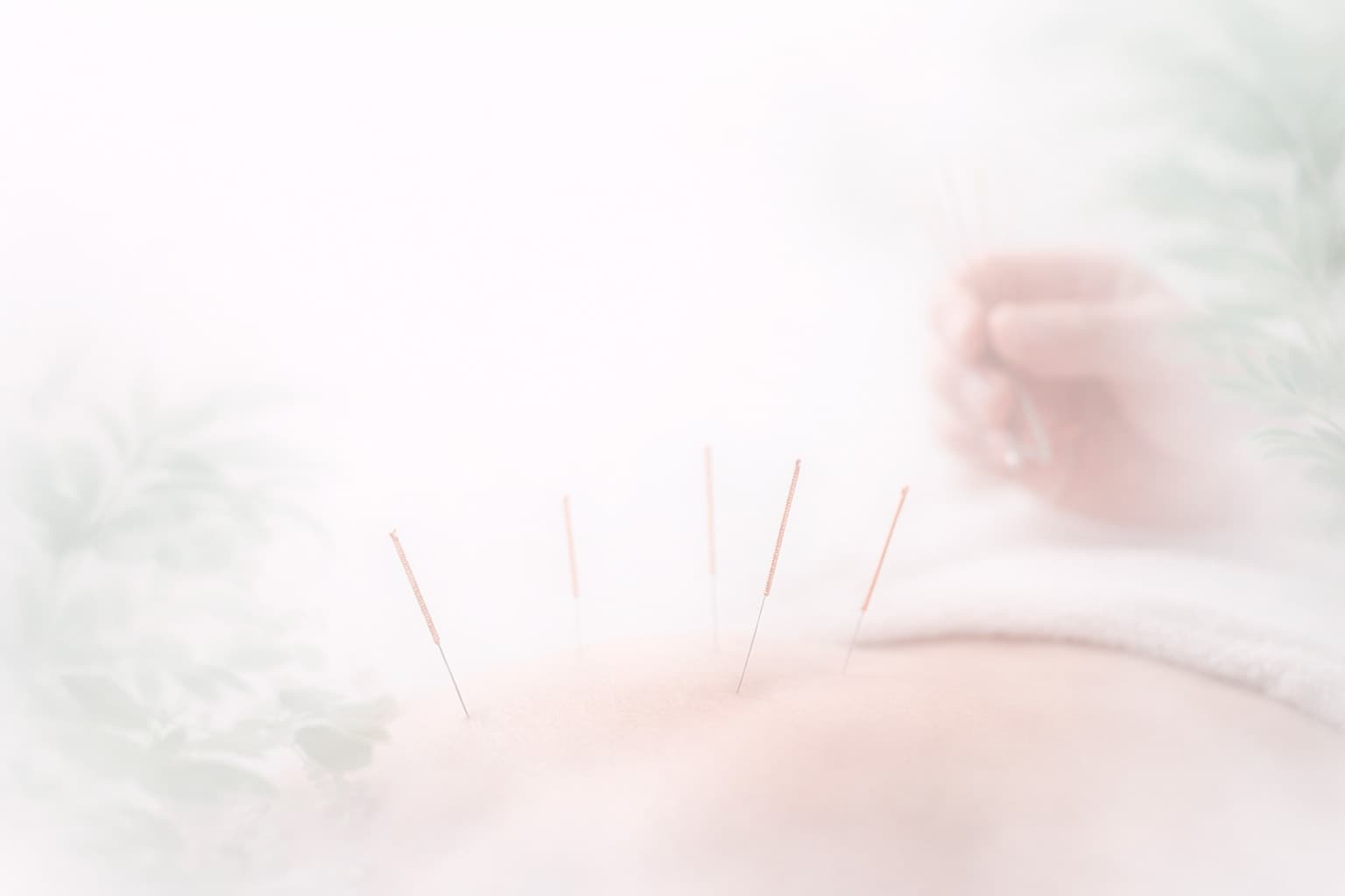 Acupuntura Sistêmica