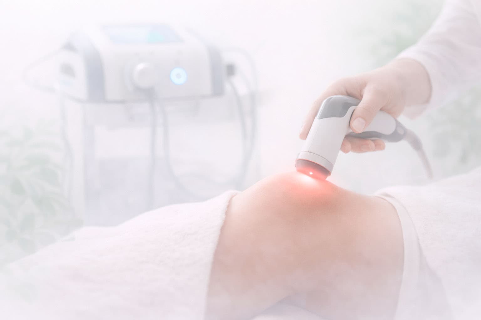 Fisioterapia Regenerativa